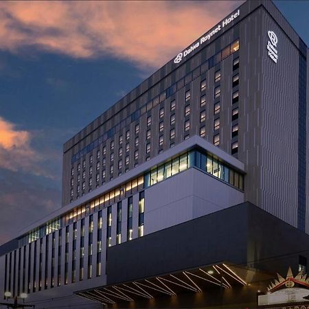 Daiwa Roynet Hotel Kagoshima Tenmonkan Premier - Former Daiwa Roynet Hotel Kagoshima Tenmonkan Zewnętrze zdjęcie