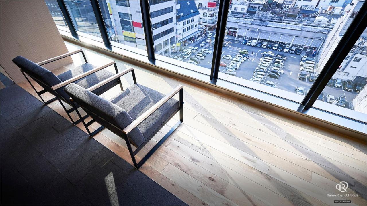 Daiwa Roynet Hotel Kagoshima Tenmonkan Premier - Former Daiwa Roynet Hotel Kagoshima Tenmonkan Zewnętrze zdjęcie
