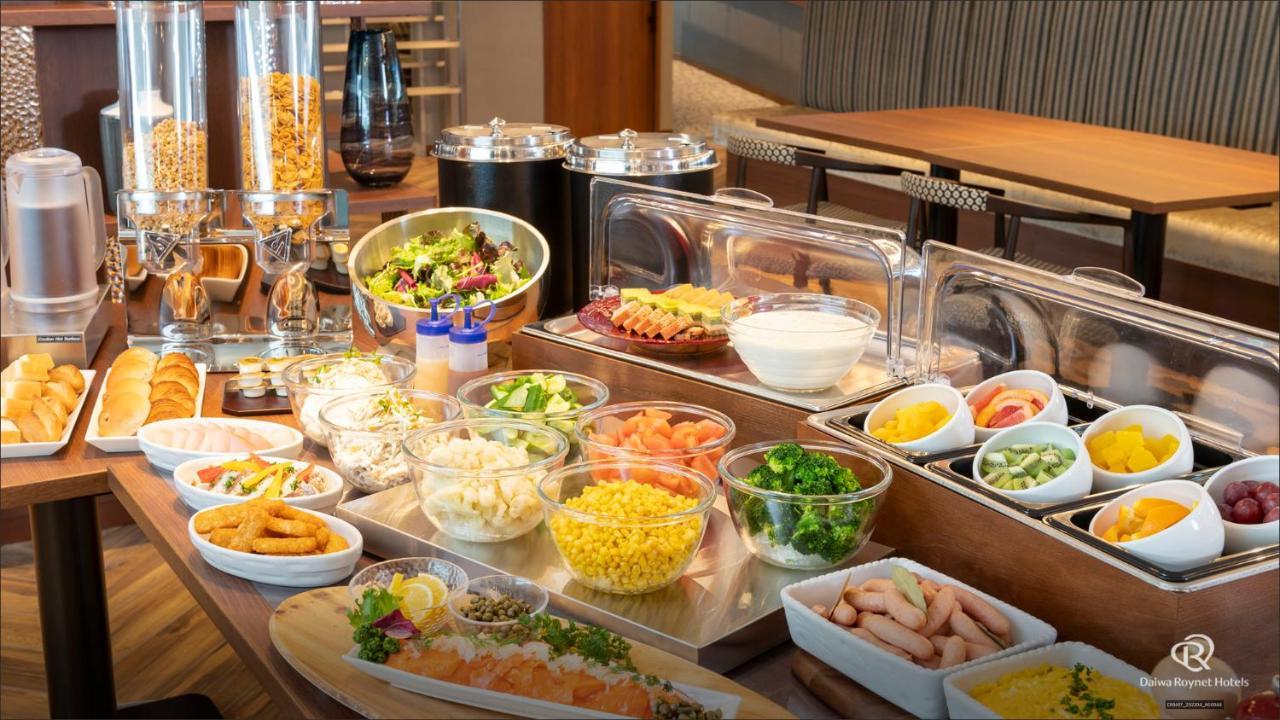 Daiwa Roynet Hotel Kagoshima Tenmonkan Premier - Former Daiwa Roynet Hotel Kagoshima Tenmonkan Zewnętrze zdjęcie